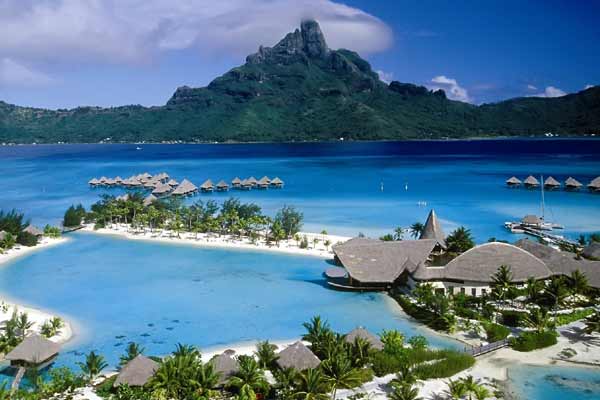 Viajes Andaman y Nicobar