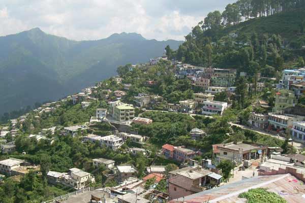 Viajes Uttaranchal