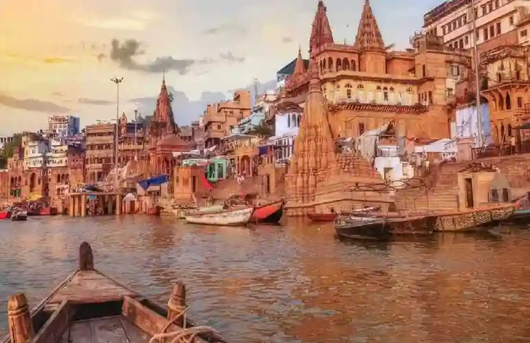 Viajes India